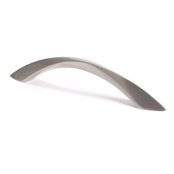 Hd Berenson 128 mm.- Center Pull- Advantage Plus 6 Brushed Nickel BE9412 1BPN - main